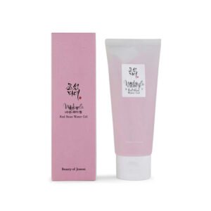 Beauty of Josen Red Bean Water Gel 100ml
