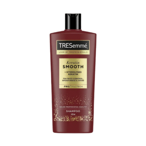 Tresemme Keratin Smooth Salon Professional Quality Shampoo 685ml
