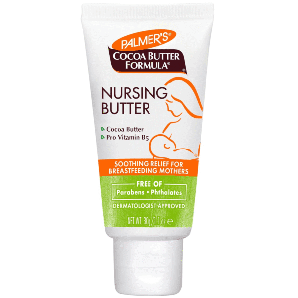 Palmer's Cocoa Butter Nursing Butter 30g - Image 3