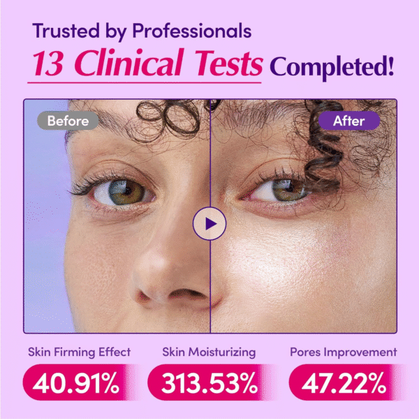 Eqqualberry Bakuchiol Plumping Serum in bd
