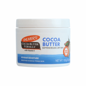 Palmers Cocoa Butter Cream 100g in bd