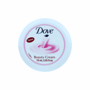 Dove Body Love Beauty Cream 75ml in bd