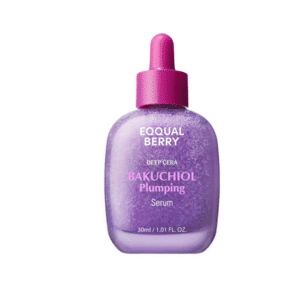 Eqqualberry Bakuchiol Plumping Serum in bd
