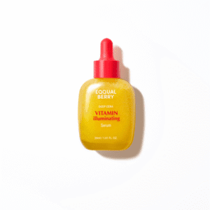 Eqqualberry Vitamin Illuminating Serum 30ml in bd