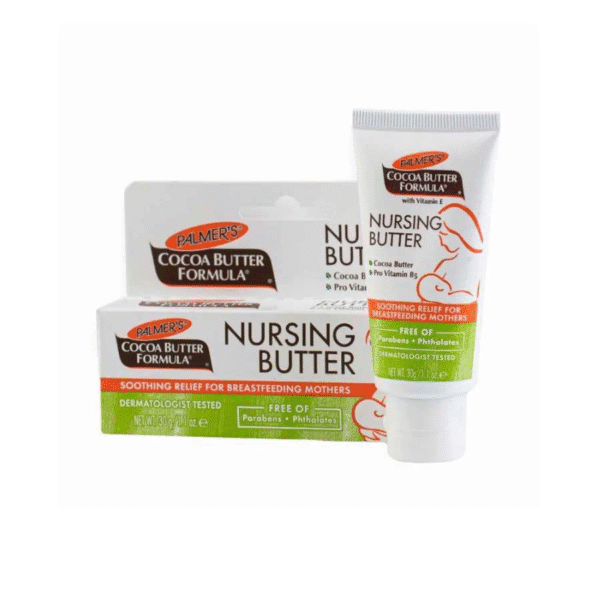 Palmer's Cocoa Butter Nursing Butter 30g in bd
