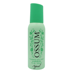 Ossum Appeal Fragrance Body Spray 120ml in bd