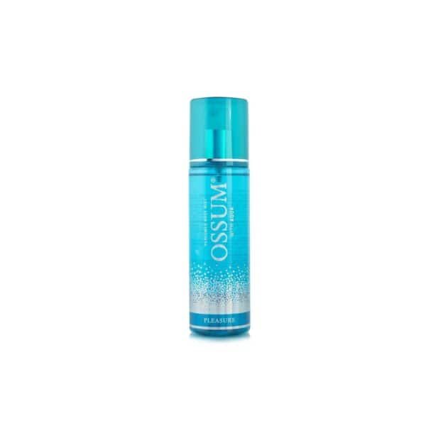 Ossum Pleasure Perfumed Body Spray 115ml
