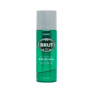 Brut Original Deodorant Spray 200ml
