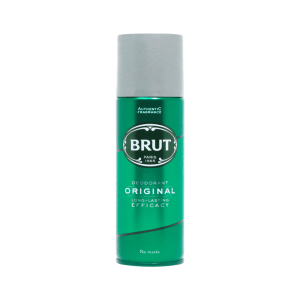 Brut Original Deodorant Spray 200ml
