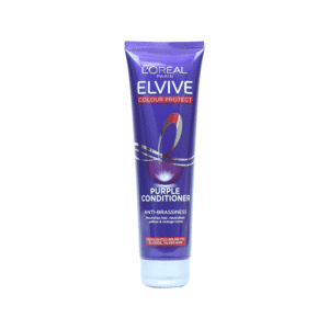 L'Oreal Elvive Colour Portect Anti Brassiness Purple Conditioner 150ml
