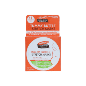 Palmer's Cocoa Butter Formula Tummy Butter for Stretch Marks