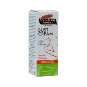 Palmer's Cocoa Butter Formula Bust Cream in bd