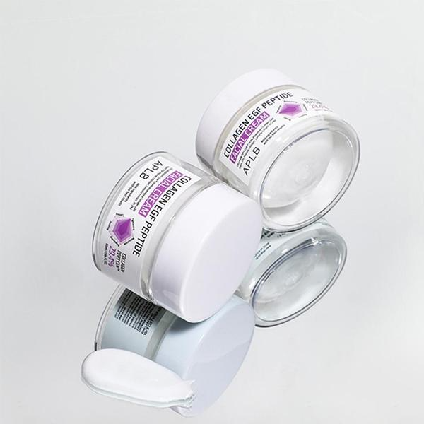 APLB Collagen EGF Peptide Facial Cream 55ml - Image 3