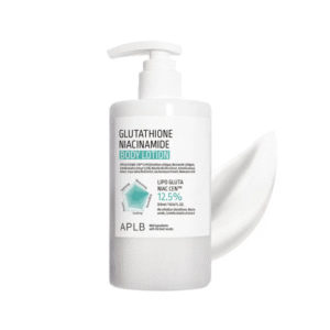 APLB Glutathione Niacinamide Body Lotion 300ml in bd