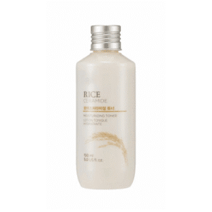 The Face Shop Rice Ceramide Moisturizing Toner 150ml in bd