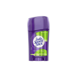 Lady Speed Stick Invisible Dry Power Fresh Deodorant 39.6g