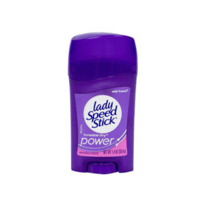 Lady Speed Stick Invisible Dry Wild Freesia Deodorant 39.6g in bd