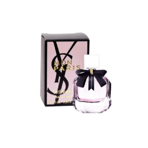 YSL Mon Paris Eau de Parfum Mini 7.5ml | Sweet Floral Perfume for Women