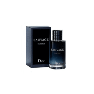 Dior Sauvage EDT for Men Miniature Perfume 10ml – Authentic Long Lasting Fragrance