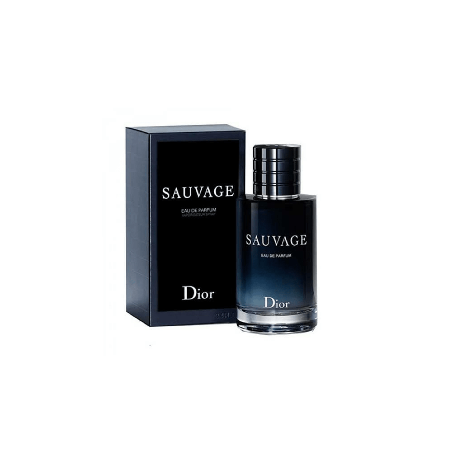 Dior Sauvage EDT for Men Miniature Perfume 10ml – Authentic Long Lasting Fragrance