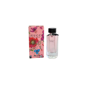 Gucci Flora Gorgeous Gardenia Miniature Perfume 5ml