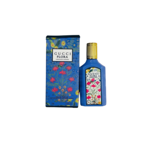 Gucci Flora Gorgeous Jasmine Miniature Perfume 5ml