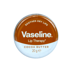 Vaseline Lip Therapy - Cocoa Butter price in bd