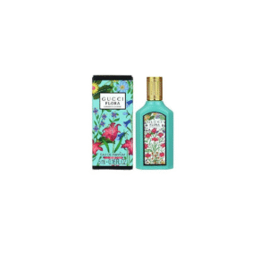 Gucci Flora Gorgeous Jasmine Eau de Parfum 5ml – Mini Perfume