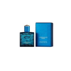 Versace Eros Eau de Toilette 5ml – Miniature for Men