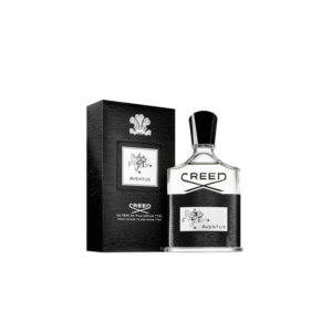 CREED Aventus Eau de Parfum 15ml – Miniature Luxury Spray Bottle