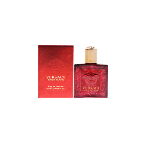 Versace Eros Flame Eau de Parfum 5ml – Miniature for Men