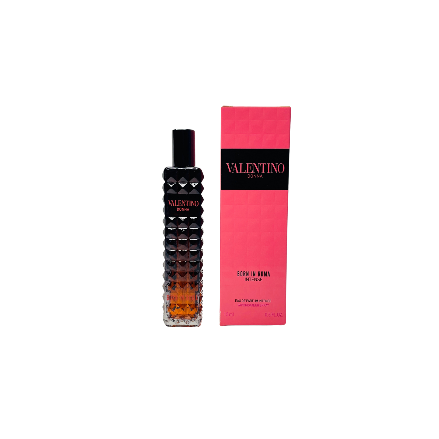 Valentino Donna Born In Roma Intense Eau de Parfum 15ml Miniature Luxury Spray