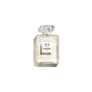 Chanel N°5 L’Eau 7.5ml – Fresh Miniature Perfume
