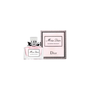 Miss Dior Blooming Bouquet Eau de Toilette 5ml – Miniature Perfume