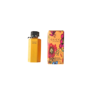 Gucci Flora Limited Edition Gorgeous Gardenia 5ml – Miniature Perfume