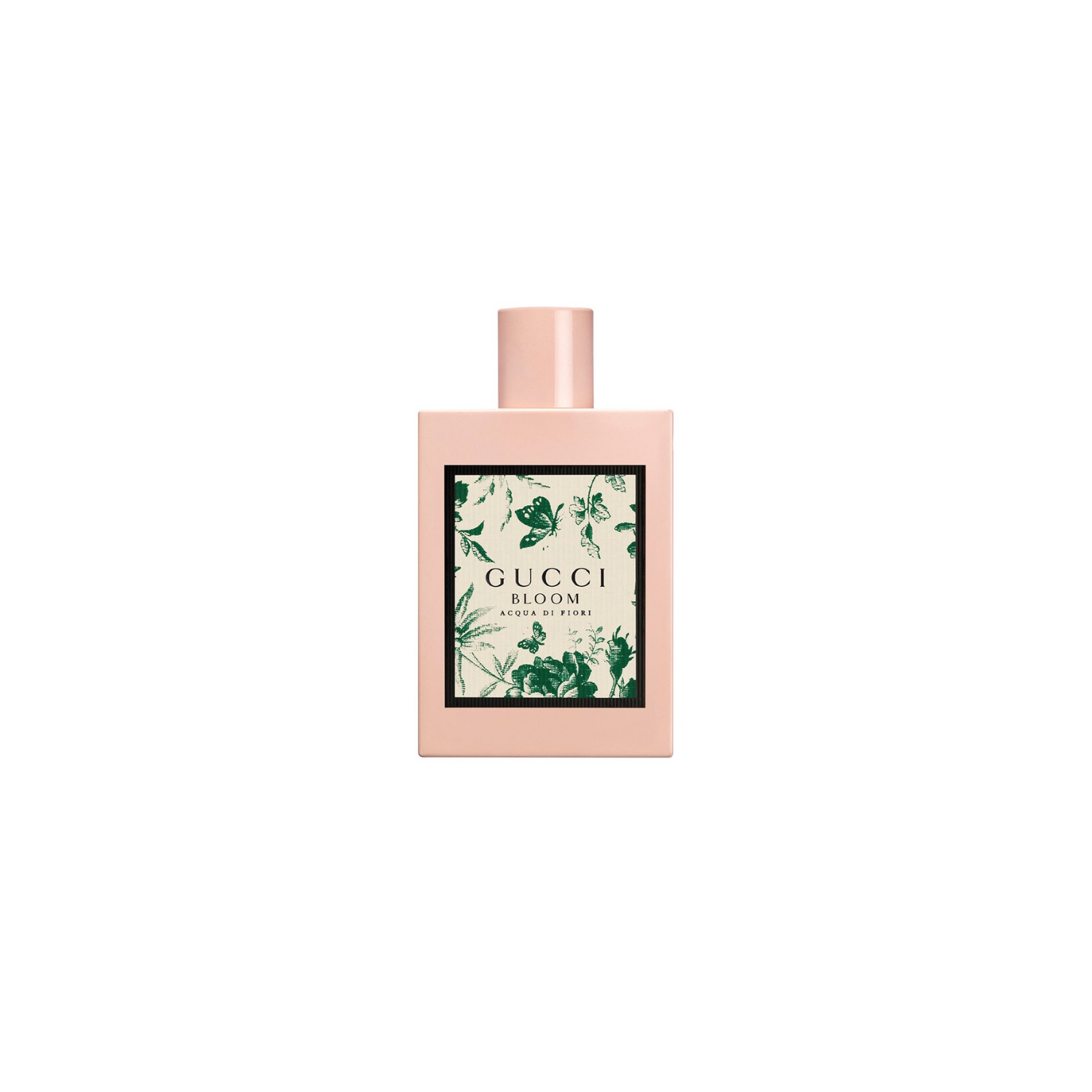 Gucci Flora Acqua di Fiori 5ml – Miniature EDT