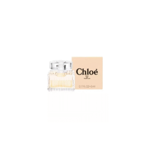 Chloé Eau de Parfum 5ml – Miniature Perfume for Women