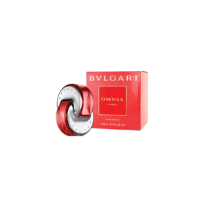 Bvlgari Omnia Coral Eau de Toilette 5ml – Miniature