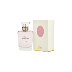 Dior Forever and Ever Eau de Toilette 7.5ml – Miniature Spray Perfume