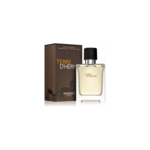 Terre d’Hermès Eau de Toilette 5ml Miniature