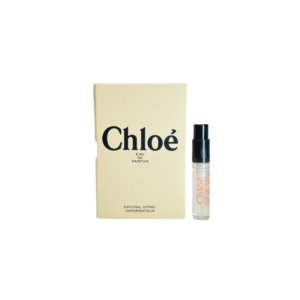 Chloé Le Parfum 2ml Tester – Mini Perfume