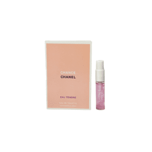 Chanel Chance Eau Tendre 2ml Tester | Fresh Floral Perfume
