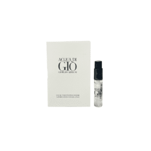 Acqua di Giò EDT 2ml Tester | Fresh Men’s Perfume