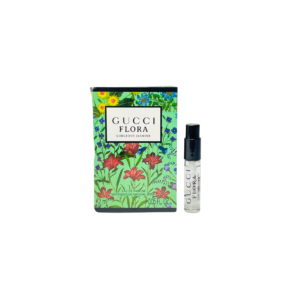 Gucci Flora Gorgeous Jasmine Eau de Parfum 2ml Tester
