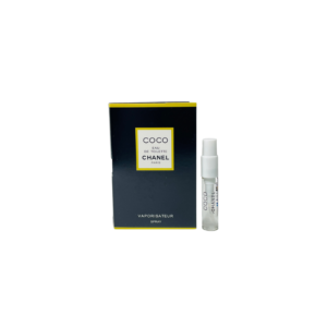 Coco Chanel Eau de Toilette 2ml Tester