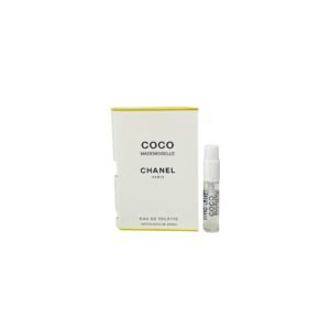 Coco Chanel Mademoiselle 2ml Tester | Elegant Women’s Perfume
