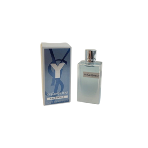 Yves Saint Laurent Y Eau Fraîche 7.5ml Miniature