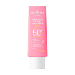 Dot & Key Watermelon Cooling Sunscreen SPF50+ PA++ 80g