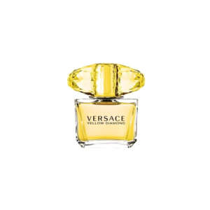 Versace Yellow Diamond Eau de Toilette 5ml Miniature