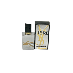 YSL Libre L’Absolu Platine Eau de Parfum 7.5ml Mini Spray